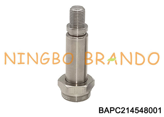 Magneetanker voor Shako Type PU220 PU225 magneetventielconstructie