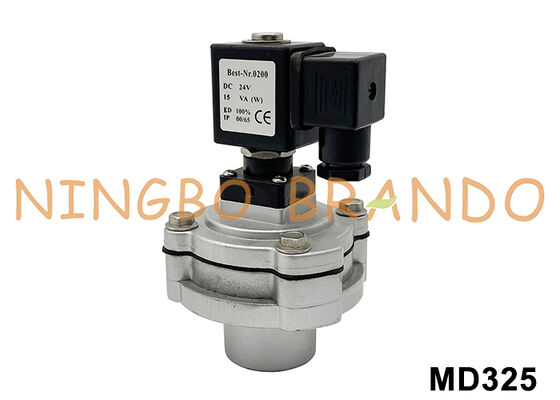 HUANENG MD325 Ondergedompeld 1 'Puls Jet Valve 24V 110V 220V
