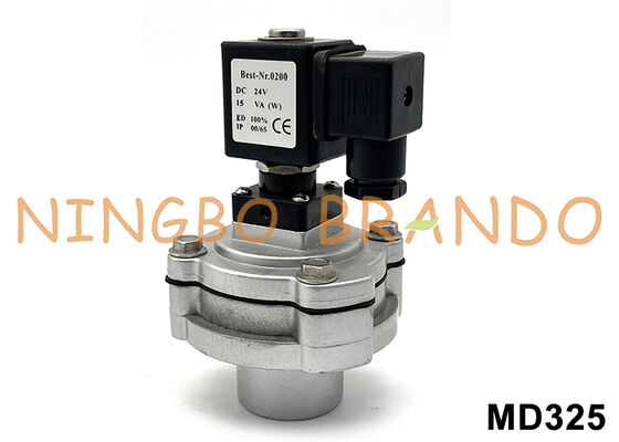 HUANENG MD325 Ondergedompeld 1 'Puls Jet Valve 24V 110V 220V