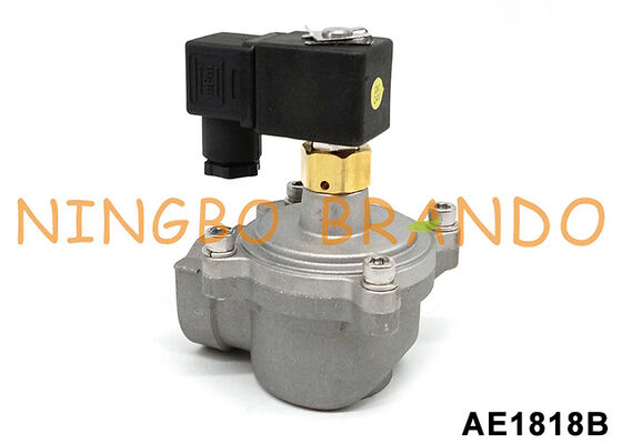 AE1818B 3/4'' AUTEL Type Pulsjet Valve voor zakfilter 24V 110V 220V