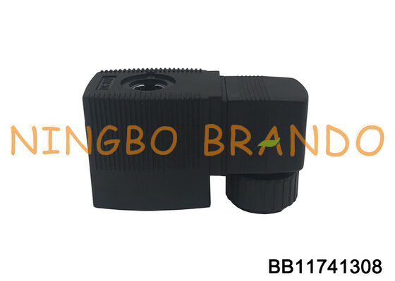 Magneetventielspoel 6013/6014/6213 DC24V AC110V AC230V 50Hz 8W 11W 15W