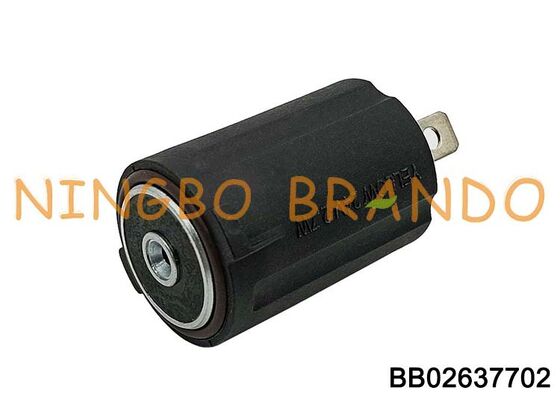 Spoel zwart 12V 2,7W 2,8W 997532-80 voor de DeLaval EP100/EP100B