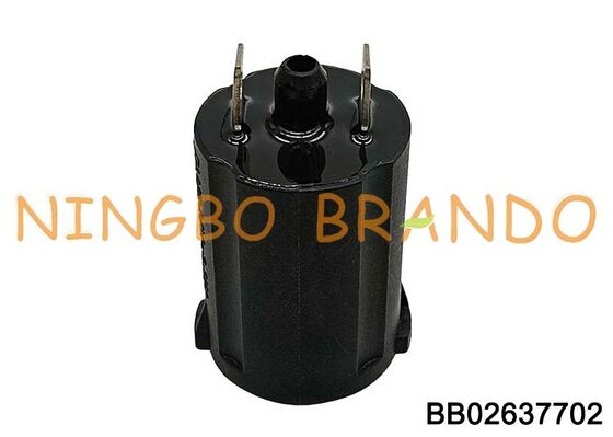 Spoel zwart 12V 2,7W 2,8W 997532-80 voor de DeLaval EP100/EP100B