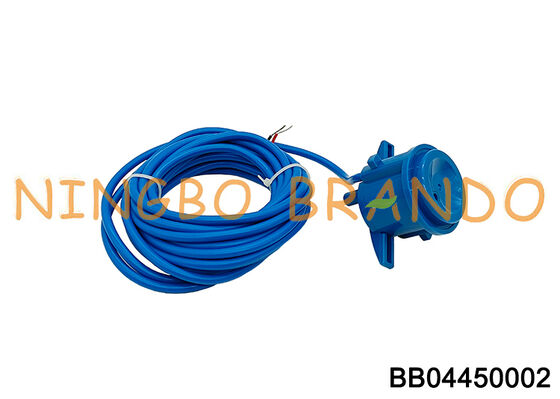 24VDC Solenoid Valve For MES Milking Solutions Fullwood Spare Parts 2000 Milk Meter