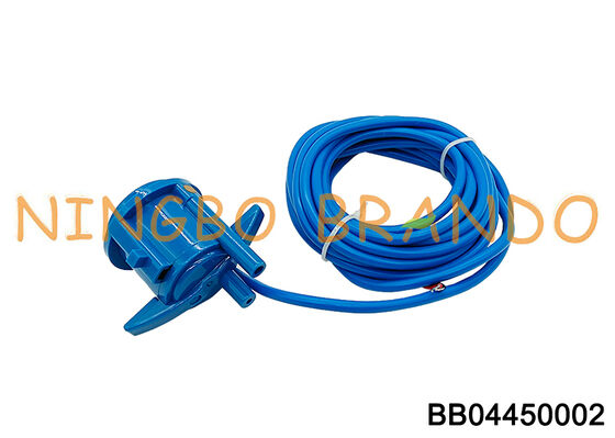 24VDC Solenoid Valve For MES Milking Solutions Fullwood Spare Parts 2000 Milk Meter