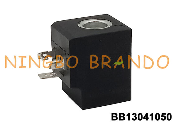 GEM-B-Solenoïde spoel voor Baccara GEM-SOL-klep 12V 24V DC 110 220V AC