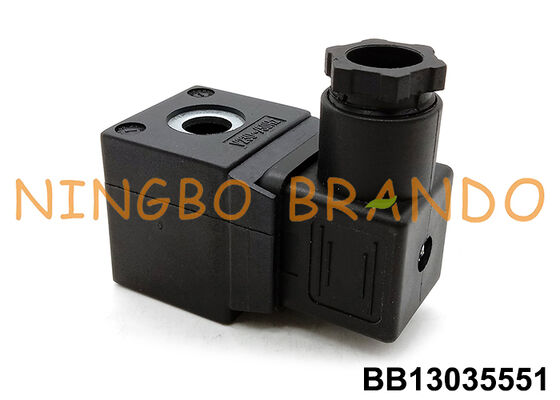 BC1 B6 BDF 688 Solenoïde Spoel Voor CEME Koffiemachine Klep 12V 24V 110V 220V