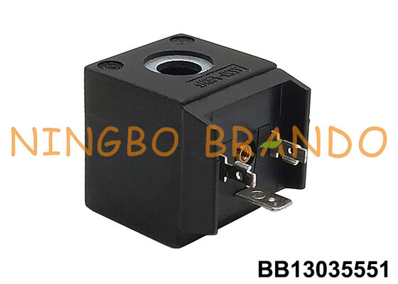 BC1 B6 BDF 688 Solenoïde Spoel Voor CEME Koffiemachine Klep 12V 24V 110V 220V