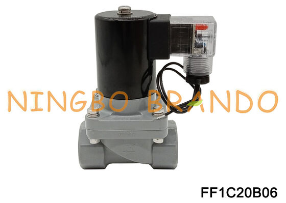 3/4 '' inch CPVC anticorrosieve zoutwaterzuur-alkalibestendige klep