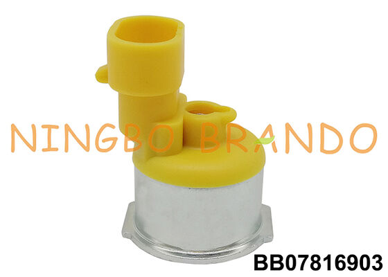 7,8 mm Spoel voor LPG CNG IG6 IG7 Injector Rail