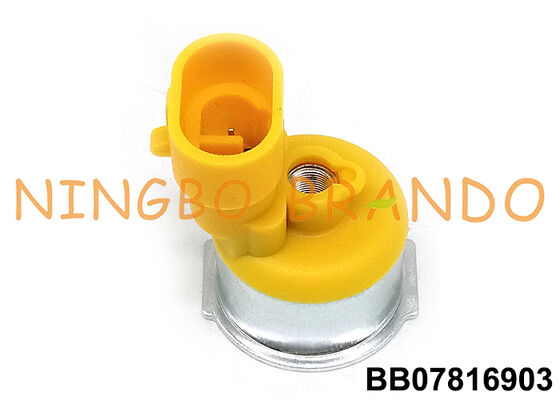 7,8 mm Spoel voor LPG CNG IG6 IG7 Injector Rail
