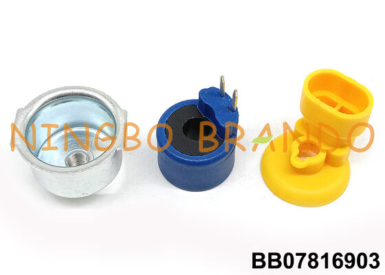7,8 mm Spoel voor LPG CNG IG6 IG7 Injector Rail