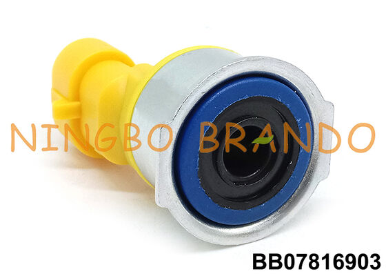 7,8 mm Spoel voor LPG CNG IG6 IG7 Injector Rail