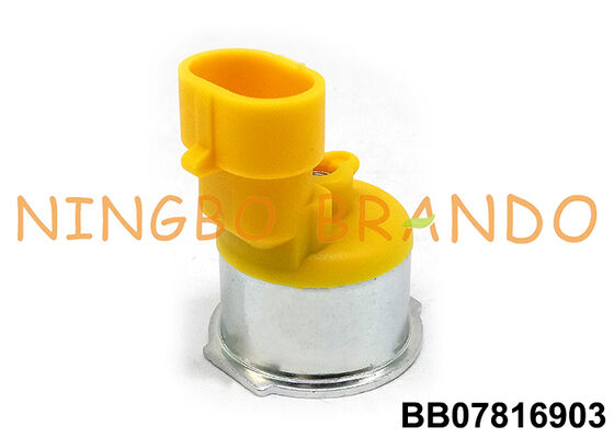 7,8 mm Spoel voor LPG CNG IG6 IG7 Injector Rail