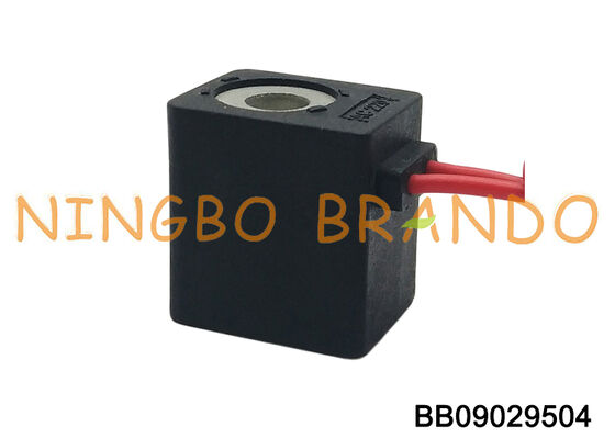 EVI 7/9 AMISCO Type 22mm magneetspoelen voor pneumatiek 12V 24V 110V 220V 22VA 20W