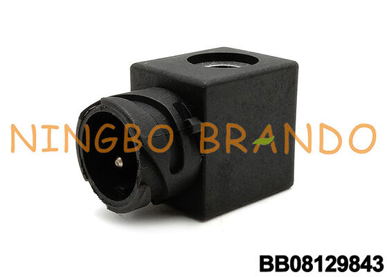 FEM-5KB 24VDC 5W Solenoïde Spoel voor Oude AE1141 KNORR-BREMSE Hefas Klep