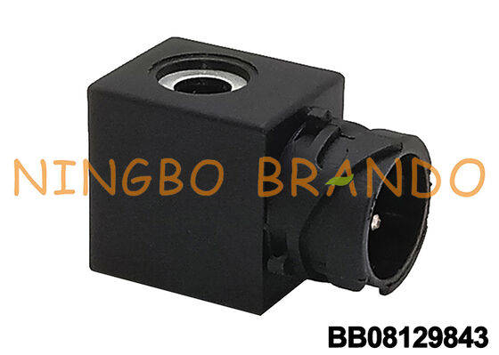 FEM-5KB 24VDC 5W Solenoïde Spoel voor Oude AE1141 KNORR-BREMSE Hefas Klep