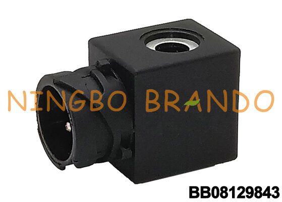 FEM-5KB 24VDC 5W Solenoïde Spoel voor Oude AE1141 KNORR-BREMSE Hefas Klep