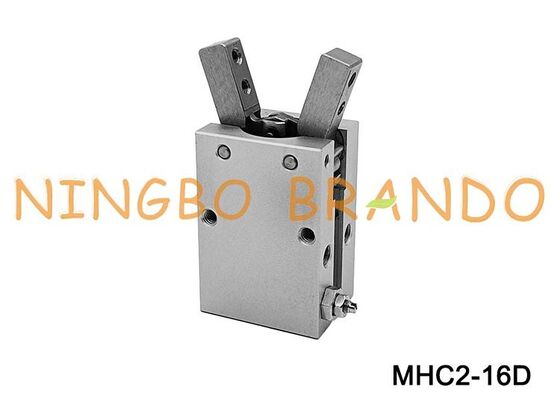 SMC Type MHC2-16D Pneumatische luchtgrijper Hoektype MCH2-serie 2 vingers