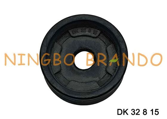 Dk NBR rubberen zuigerafdichting voor pneumatische luchtcilinderafdichtingen DK 3207 Z5051 DK 32 8 15
