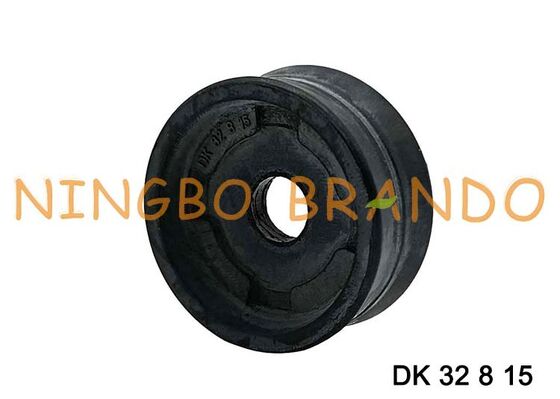 Dk NBR rubberen zuigerafdichting voor pneumatische luchtcilinderafdichtingen DK 3207 Z5051 DK 32 8 15