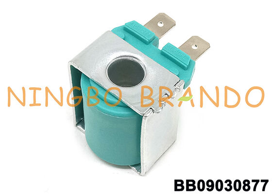 Solenoidspoel Kit Voor Whirlpool Maytag Wasmachine Waterinlaatklep 12V 24V 110V 220V