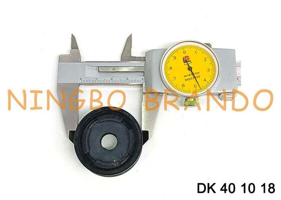 DK-cilinder pneumatische dubbelwerkende zuigerafdichting DK 4009 Z5051 DK 40 10 18