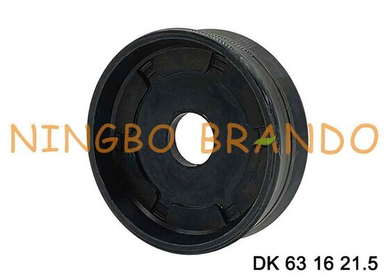 DK 6316 Z5051 Cilinder pneumatische dubbelwerkende zuigerafdichting DK 63 16 21,5