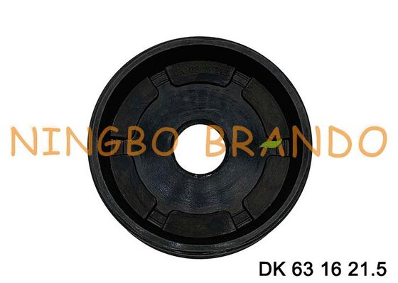 DK 6316 Z5051 Cilinder pneumatische dubbelwerkende zuigerafdichting DK 63 16 21,5
