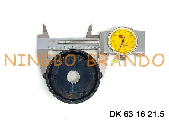 DK 6316 Z5051 Cilinder pneumatische dubbelwerkende zuigerafdichting DK 63 16 21,5