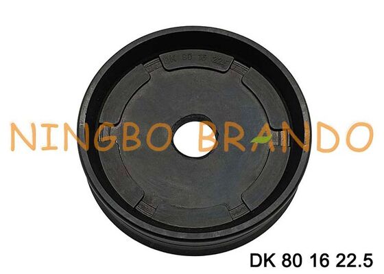 Dk NBR rubberen zuigerafdichting voor pneumatische luchtcilinderafdichtingen DK 8016 Z5051 DK 80 16 22,5
