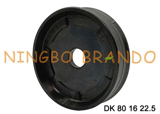Dk NBR rubberen zuigerafdichting voor pneumatische luchtcilinderafdichtingen DK 8016 Z5051 DK 80 16 22,5