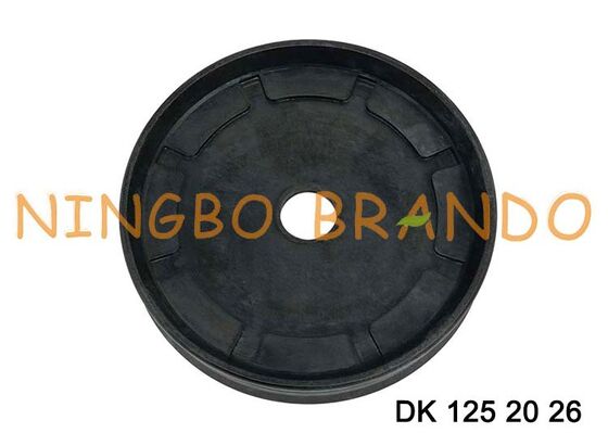 DK C520 Z5050 NBR rubberen zuigerafdichting voor pneumatische luchtcilinderafdichtingen DK 125 20 26