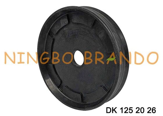 DK C520 Z5050 NBR rubberen zuigerafdichting voor pneumatische luchtcilinderafdichtingen DK 125 20 26