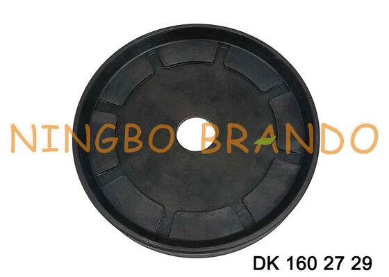 DK G027 Z5050 Cilinder pneumatische dubbelwerkende zuigerafdichting DK 160 27 29