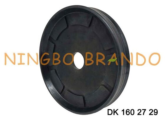 DK G027 Z5050 Cilinder pneumatische dubbelwerkende zuigerafdichting DK 160 27 29