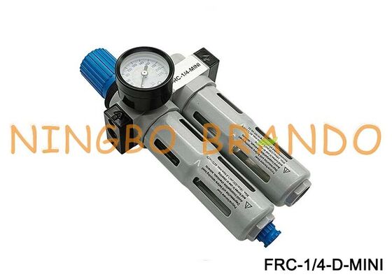 Festo Type FRC-1/4-D-MINI 159605 Serviceunitcombinatie