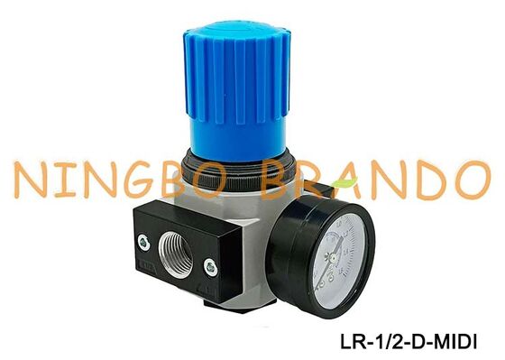 Festo Type Drukregelaar LR-1/2-D-MIDI 159581 Reduceerventiel
