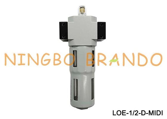 Festo Type LOE-1/2-D-MIDI 159587 Luchtleidingsmeerapparaat 1/2''