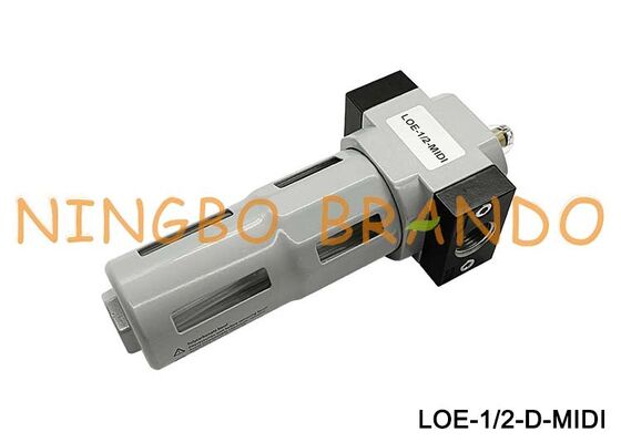Festo Type LOE-1/2-D-MIDI 159587 Luchtleidingsmeerapparaat 1/2''