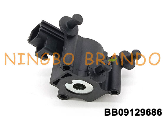 Solenoidklepspoel voor RVH000046 RVH500070 RVH000045 LAND ROVER Luchtvering