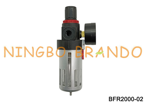 AIRTAC Type BFR-2000 BFR2000 Luchtfilterregelaar AFR, BFR-serie