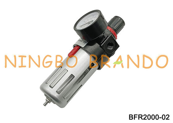 AIRTAC Type BFR-2000 BFR2000 Luchtfilterregelaar AFR, BFR-serie