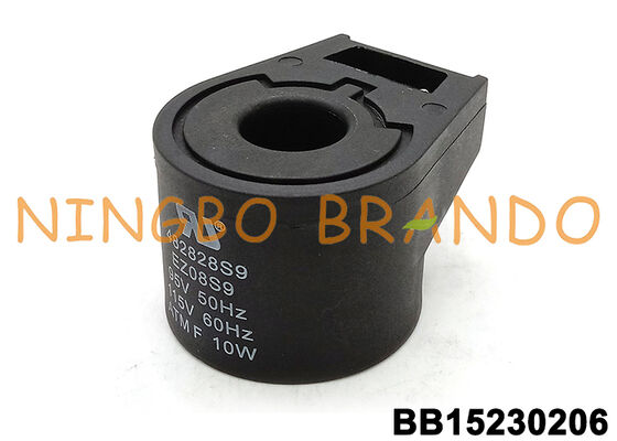 BB15230206 Parker Lucifier-type magneetventielspoel 482828S9 483824T1