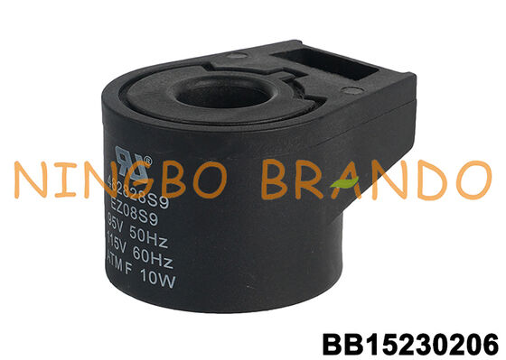 BB15230206 Parker Lucifier-type magneetventielspoel 482828S9 483824T1