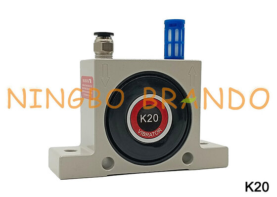 K Series Ball Type Pneumatic Vibrator K20 For Industrial Hopper