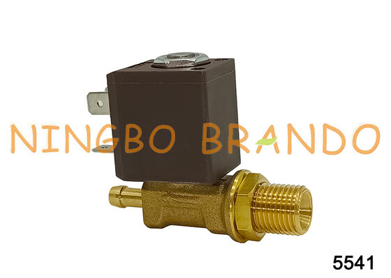 CEME-type magneetventielen 5541 voor MIG TIG-lasmachine AC220V AC110V