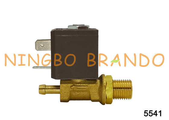 CEME-type magneetventielen 5541 voor MIG TIG-lasmachine AC220V AC110V