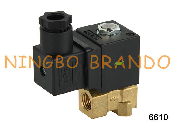 CEME Type magneetventiel 6610 6612 voor industrie 220V 110V 24V