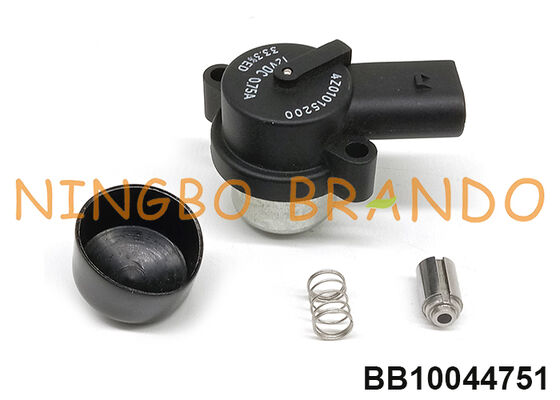 12VDC 4Z01015200 Solenoïde spoel voor compressor met luchtophangpomp